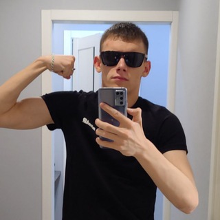 Telegram profile photo for Подвал Делейса