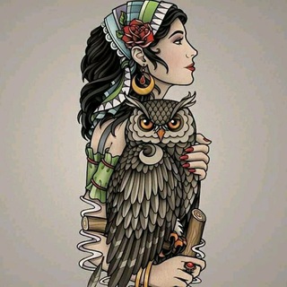 Telegram profile photo for مَـي جـمَّـال. "