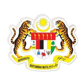 Telegram profile photo for Info Bantuan Kerajaan & Isu Semasa