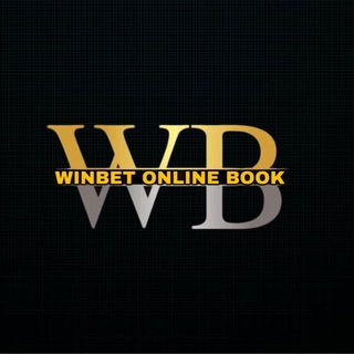 Telegram profile photo for WINBET ONLINE BOOK