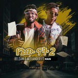 Telegram profile photo for BELSAM & ALEXANDER