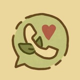 Telegram profile photo for Mspals gjdk wpp