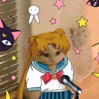 Telegram profile photo for Каморка звукозаписи