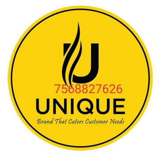 Telegram profile photo for UNIQUE TIPS