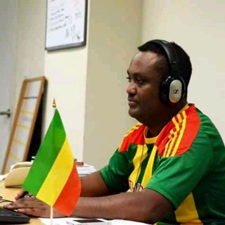 Telegram profile photo for Ethiopian News