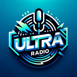 Telegram profile photo for UltraRadio (JF FM)