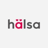 Telegram profile photo for HALSA