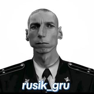 Telegram profile photo for rusik_gru