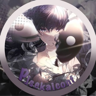 Telegram profile photo for pjsekai confessions !