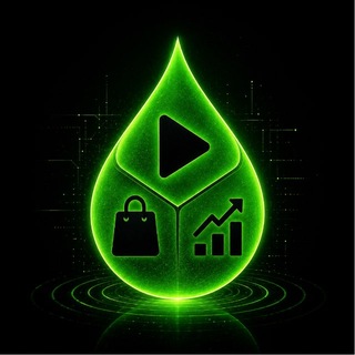 Telegram group profile photo for RippleVerse Chat
