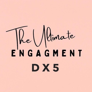Telegram group profile photo for Dx10 Comments