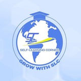 Telegram profile photo for SLC Community