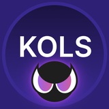 Telegram profile photo for KOLs Multi Buys | RayBot