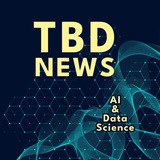 Telegram profile photo for TBD News