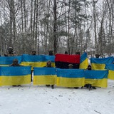 Telegram profile photo for Кольчуга (збір коштів військовим)
