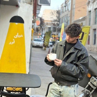 Telegram profile photo for Prada