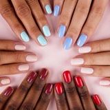 Telegram profile photo for Маникюр ❌ Nails