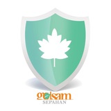 Telegram profile photo for شرکت گل سم سپاهان