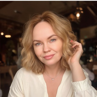 Telegram profile photo for Эксперт с нуля | Екатерина Анфалова