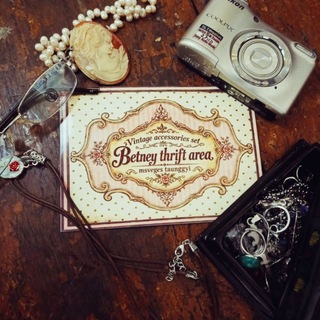 Telegram profile photo for Betney area/Бетни