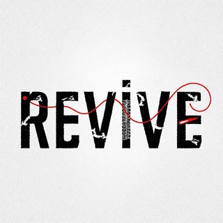Telegram profile photo for REVIVESHOP