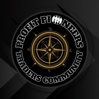Telegram profile photo for PROFIT PIONEERS COMUNITY🇲🇨