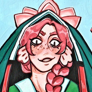 Telegram profile photo for AlisNoir