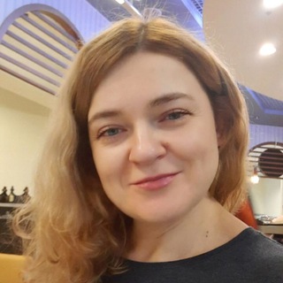 Telegram profile photo for Фрейд нового времени | Ольга Еремеева
