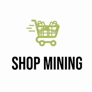 Telegram profile photo for SHOP🟠MINING🏁MARKETPLACE📣