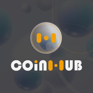 Telegram profile photo for Coin Hub (crypto signals)