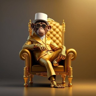 Telegram profile photo for Финансовый Лидер