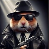 Telegram profile photo for Мафаня
