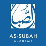 Telegram profile photo for As-Subah