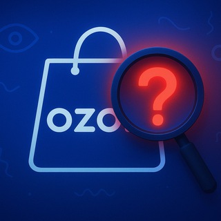 Telegram profile photo for Тайны Ozon