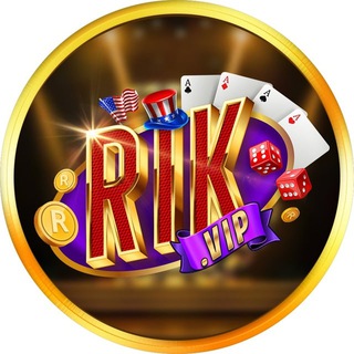 Telegram group profile photo for ๐บ๐ธ RIKVIP CHANNEL ๐บ๐ธ rikvip4.vip