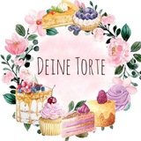Telegram profile photo for Deine Torte