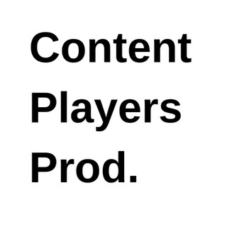 Telegram profile photo for Сборные съемки для маркетплейсов: Wildberries, Ozon, Lamoda, фотостудия ContentPlayersProd.