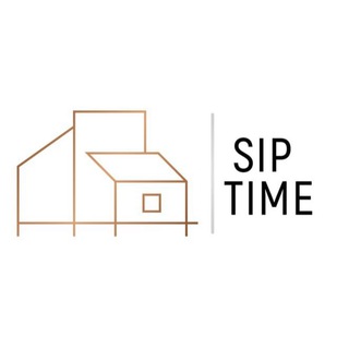 Telegram profile photo for SIP TIME