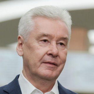 Telegram profile photo for Клан Собянина: теневая экономика Москвы