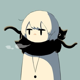 Telegram profile photo for Японский иллюстратор Avogado6 | アボガド6