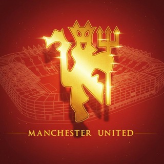 Telegram profile photo for Манчестер Юнайтед/Manchester United