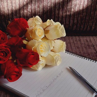 Telegram profile photo for #اقتباسات-من الصميم🥀