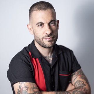 Telegram profile photo for Roberto Vaquero