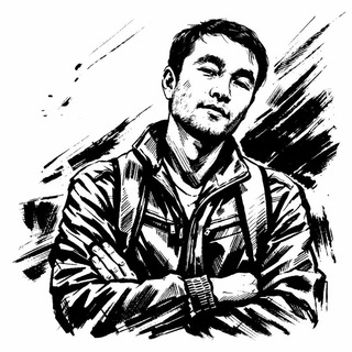 Telegram profile photo for ASKARALIYEV - ORIFJON