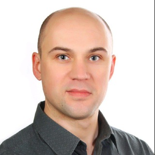 Telegram profile photo for Andrey Galdin