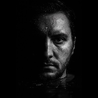 Telegram profile photo for Стас Дзяновский. Соло-бизнес