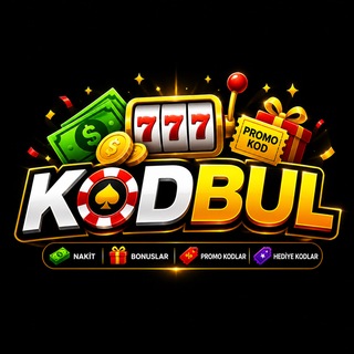 Telegram profile photo for KodBul Sohbet π