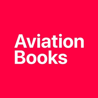 Telegram profile photo for Aviation Books