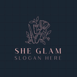 Telegram group profile photo for She glam❤️😍