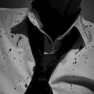 Telegram profile photo for ⎋ .. Would you love me more ━┽━ if I killed someone for you?